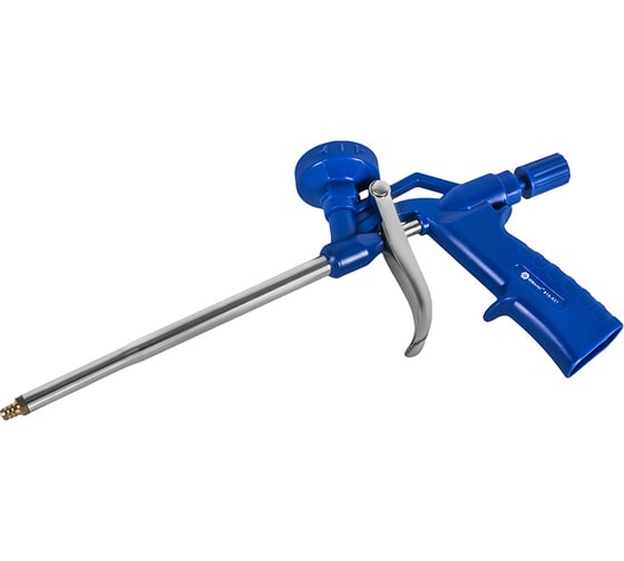 Изображение товара Пистолет для монтажной пены КОБАЛЬТ 919-631