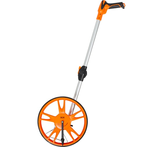 Изображение товара Измерительное колесо RGK Q8 775359