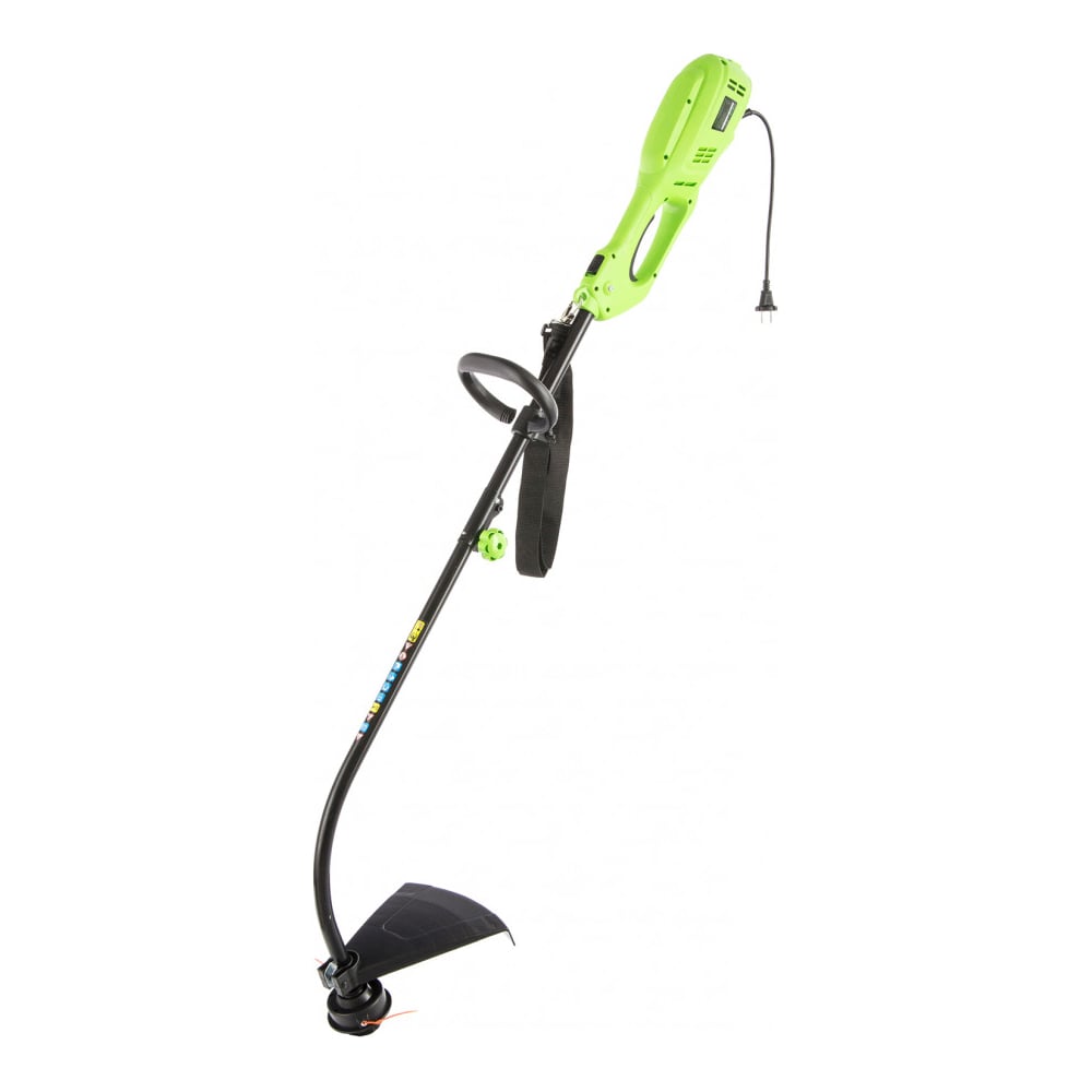 Электрический триммер СИБРТЕХ