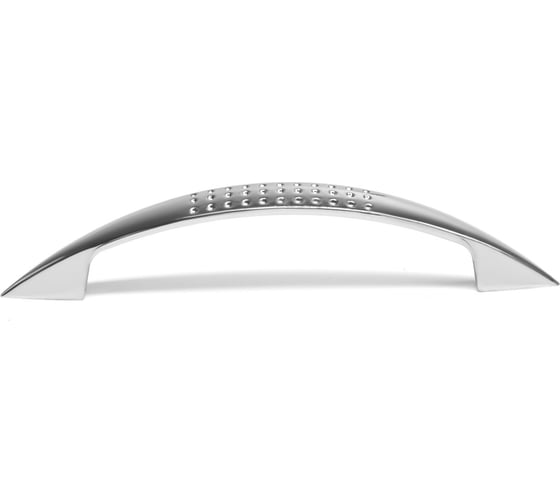 Изображение товара Ручка-скоба ТУНДРА STANDART РС003 м/о 96 мм, цвет хром 4645172