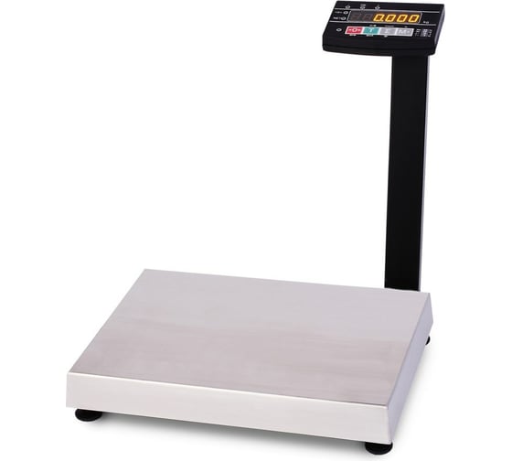 Изображение товара Весы МАССА-К МК-32.2-АВ20 (влагозащищенные) 45323