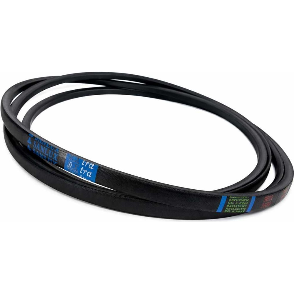 Изображение товара Клиновой ремень SANLUX 8V5705SANEX для промышленного оборудования