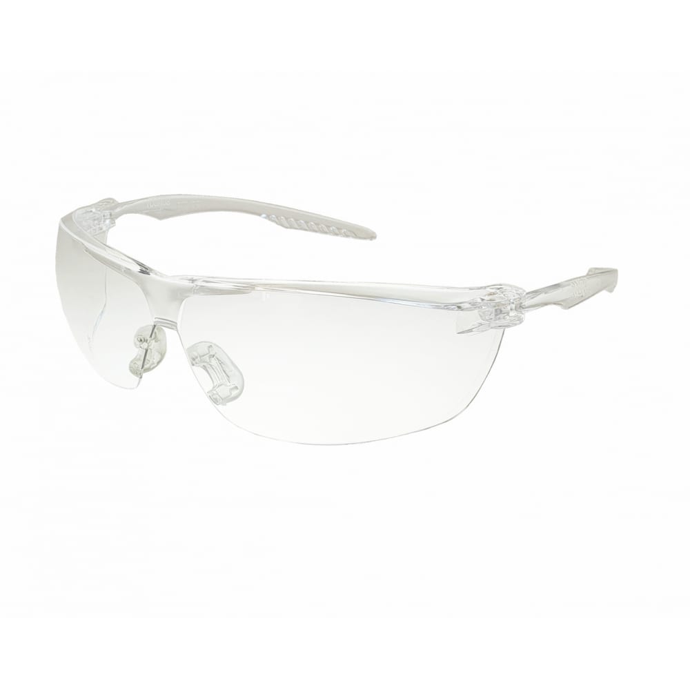 фото Защитные открытые очки с мягким носоупором росомз о88 surgut super 2с-1,2 pc