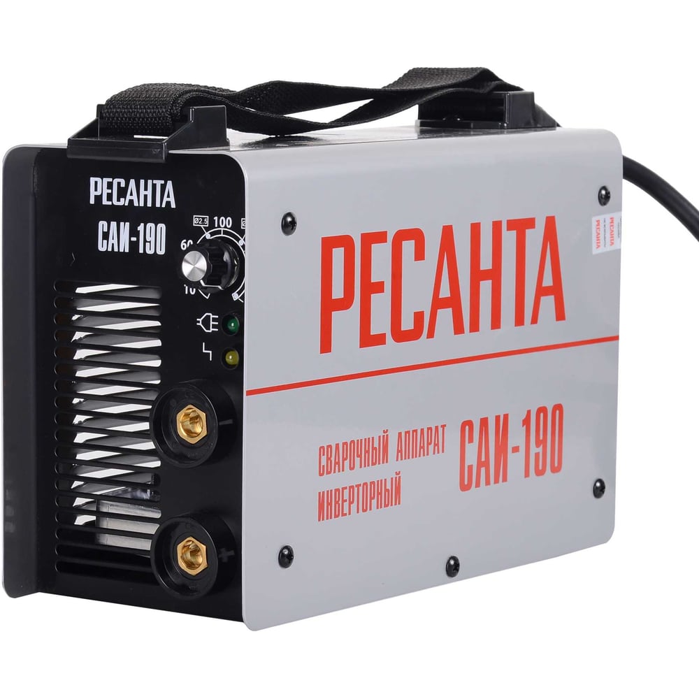 Ресанта САИ 190
