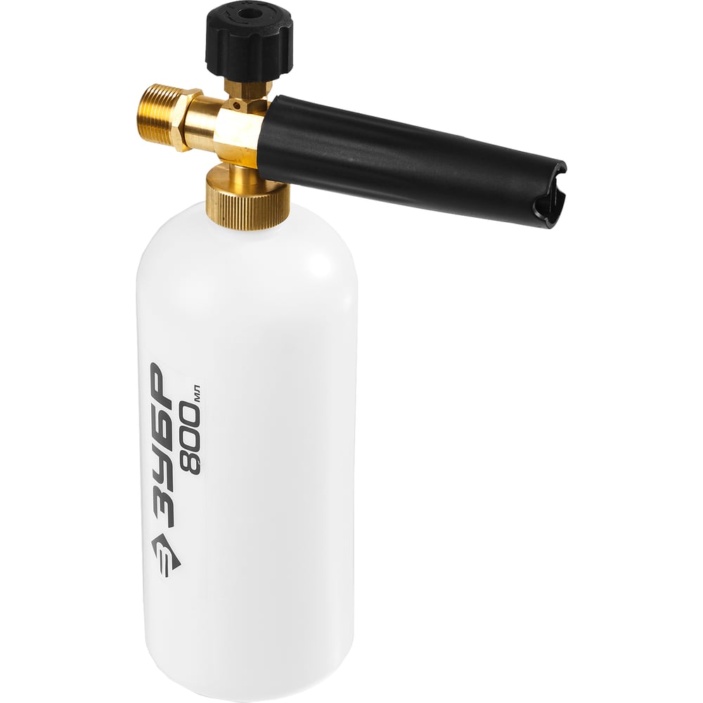 фото Пеногенератор мастер зубр 70401-375