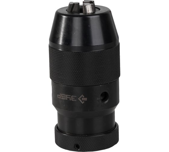 Изображение товара Патрон быстрозажимной (0-16 мм; В16 мм) ЗУБР 29086-16_z01