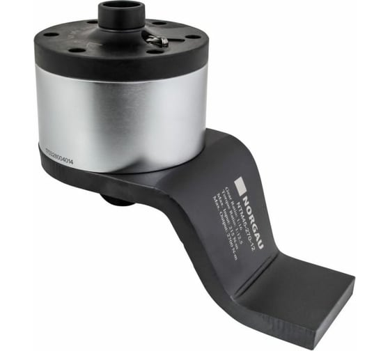 Изображение товара Усилитель крутящего момента 1/2"х1" 2700Нм NORGAU 056020505