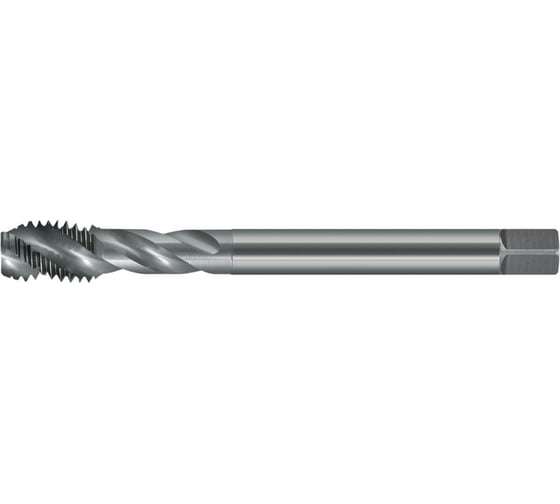 Изображение товара Машинный метчик М16 DIN376 6H FNZ HSS-E тип VA NORGAU 013152016