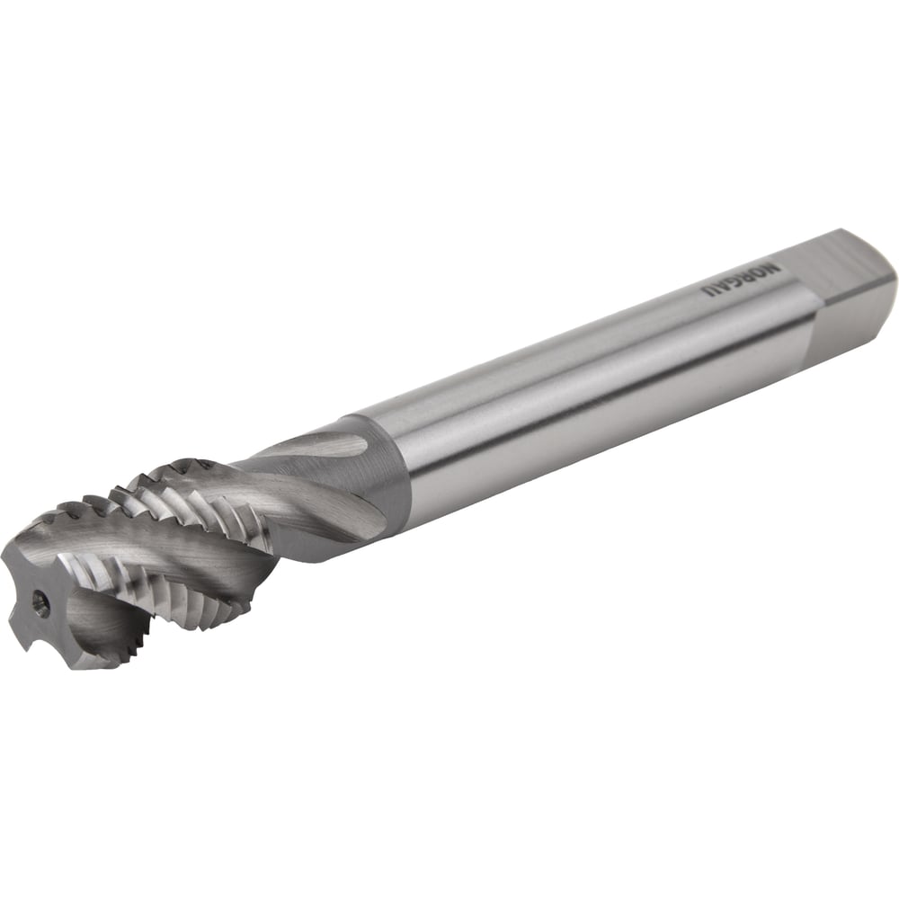 Изображение товара Машинный метчик М20 DIN376 6H HSS-E тип N NORGAU 013120020