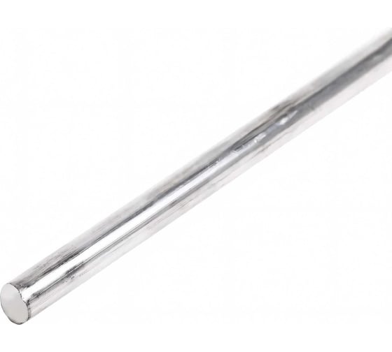 Изображение товара Припой REXANT пруток ПОС-40, D8мм, длина 400мм 09-3541