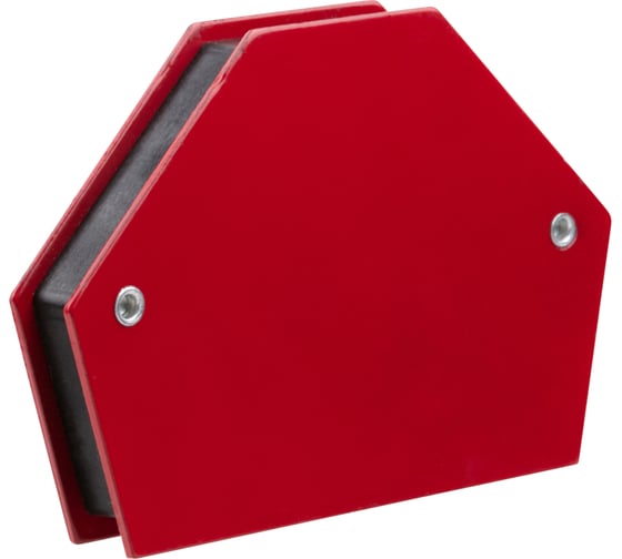 Изображение товара Угольник-держатель магнитный для сварки REXANT 12-4831