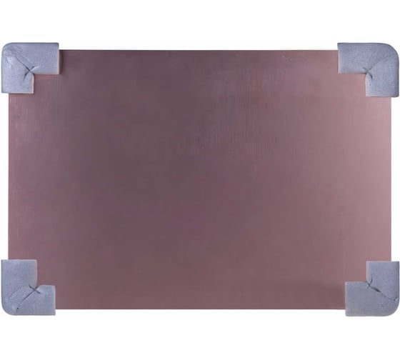 Изображение товара Стеклотекстолит односторонний (1.5x100x200 мм) REXANT 09-4045