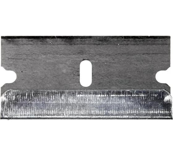 Изображение товара Лезвия сменные для скребка (19х39х0,25 мм, 10 шт.) REXANT 12-4968