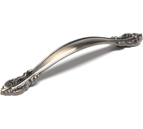 Изображение товара Ручка-скоба ТУНДРА PC181, 96 мм, цвет бронза 4686588