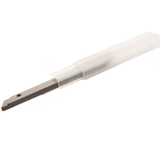 Изображение товара Сегментированное лезвие, 9 мм, 10 шт. REXANT 12-4913