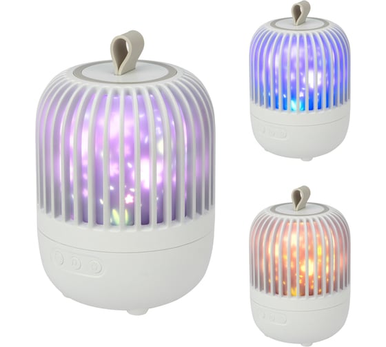 Изображение товара Светодиодный ночник-проектор Neon-Night melony 601-525