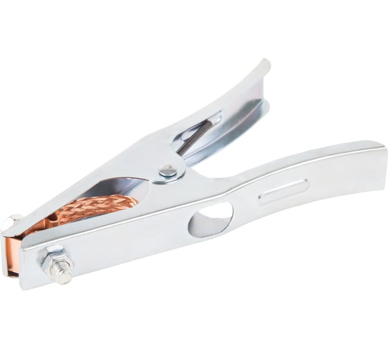 Изображение товара Зажим крокодил REXANT 16-0053