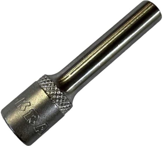 Изображение товара Головка торцевая высокая SUPER LOCK 4.5 мм, 1/4"DR SKRAB 60552