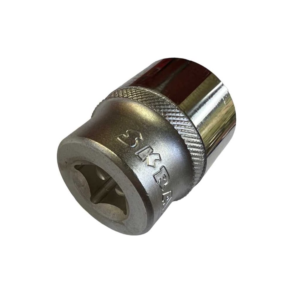 Изображение товара Головка торцевая SUPER LOCK 29 мм, 1/2"DR SKRAB 60429