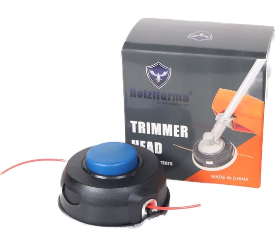 Изображение товара Триммерная головка T25 M10 Holzfforma PJ12049