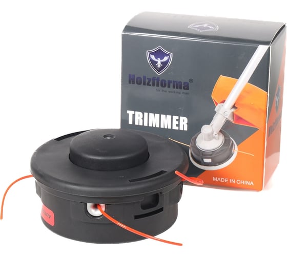 Изображение товара Триммерная головка Autocut 40-4 Holzfforma PJ28011