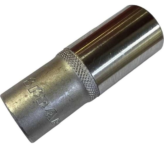 Изображение товара Головка торцевая высокая SUPER LOCK 20 мм, 1/2"DR SKRAB 60520