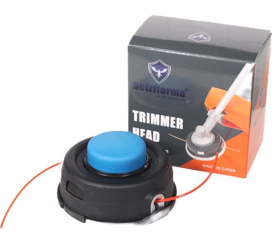 Изображение товара Триммерная головка T35 M10 Holzfforma PJ12050