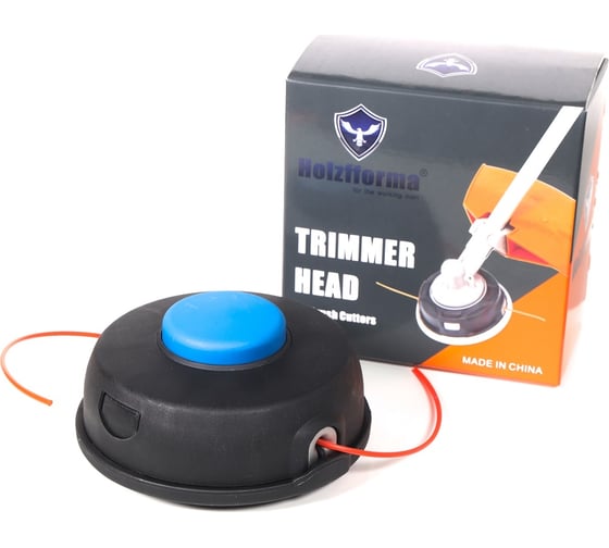 Изображение товара Триммерная головка T45 M12 Holzfforma PJ33510