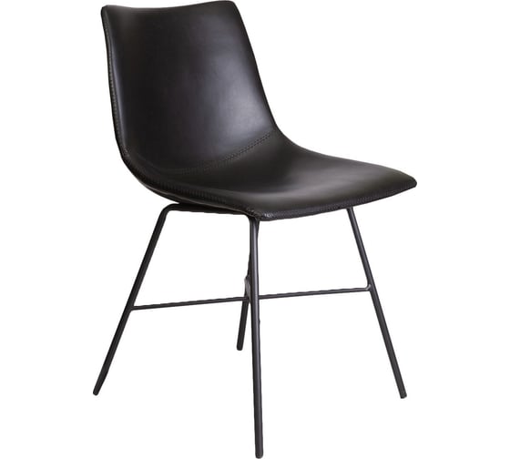 Изображение товара Стул AKS Home ARIZONA, черный, черная нить 63668