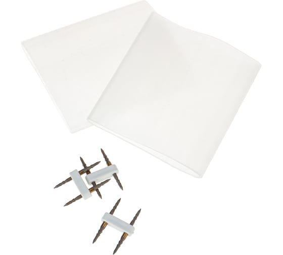 Изображение товара Коннектор-иглы для неона 15x26 мм Neon-Night (с термоусад. пленкой) 134-032