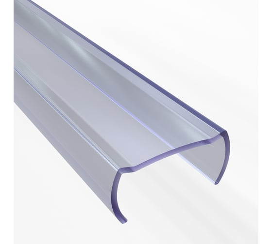 Изображение товара Пластиковый короб для гибкого неона 7x12мм Neon-Night длина 1 метр 134-047