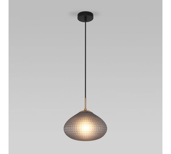 Изображение товара Подвесной светильник Eurosvet 50263/1 серый a064968