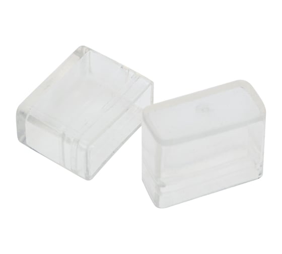 Изображение товара Заглушка для гибкого неона 8x16 мм Neon-Night 134-091