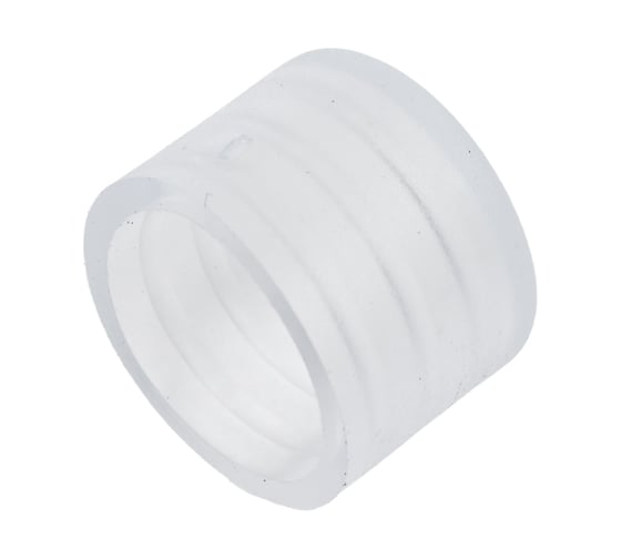 Изображение товара Заглушка для гибкого неона формы d 16x16 мм Neon-Night 134-092