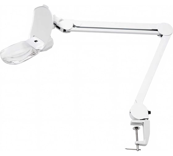 Изображение товара Лупа на струбцине REXANT 31-0565