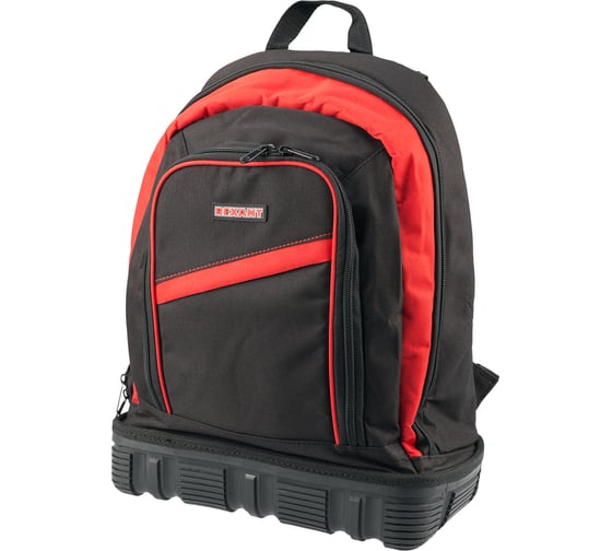 Изображение товара Рюкзак монтажника с резиновым дном REXANT RE-12 12-5614