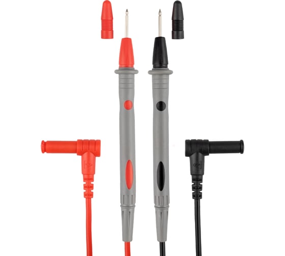 Изображение товара Щупы тестера REX05 REXANT 13-3041