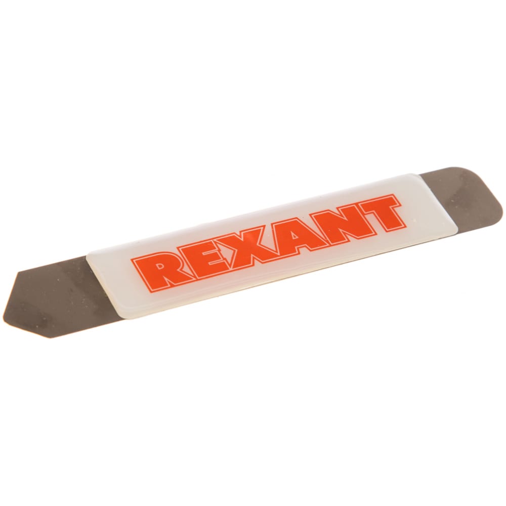 Инструмент для вскрытия корпусов мобильной техники REXANT инструмент для вскрытия корпусов мобильной техники rexant