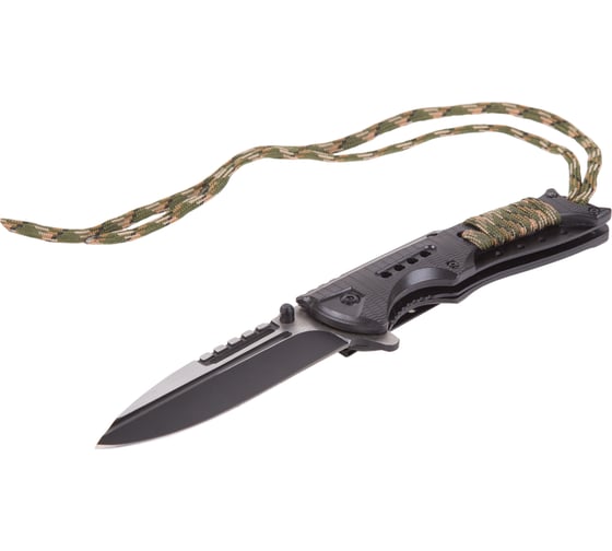 Изображение товара Складной нож REXANT 12-4911-2