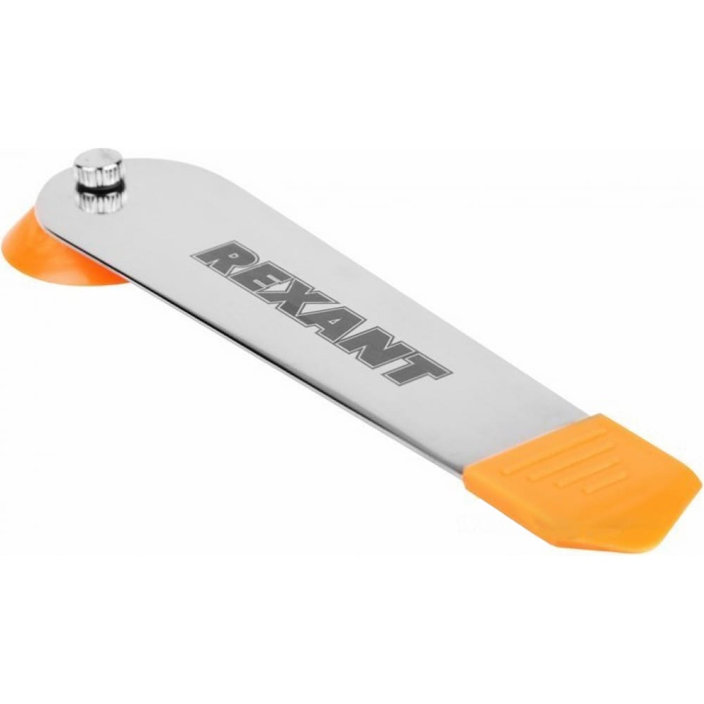 Инструмент для вскрытия корпусов мобильной техники REXANT лопатка для вскрытия корпусов baku