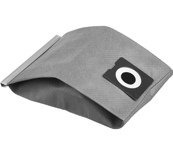 Изображение товара Мешок тканевый для пылесосов ПУ-20-1400 М3, ПУ-30-1400 М3 МАСТЕР ЗУБР МТ-20-М3