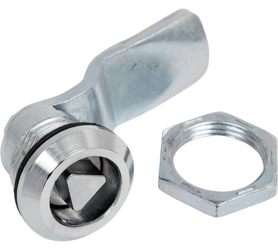 Изображение товара Поворотный замок с выступом EMES Арт. YPK3548