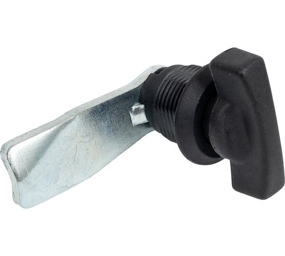 Изображение товара Поворотный замок с выступом и ручкой EMES Арт. YPKP1050