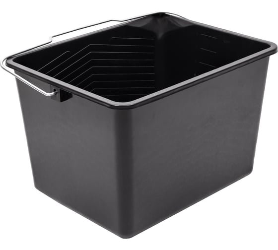 Изображение товара Ведро для краски, 8 л Gigant PBR-8 (Россия)