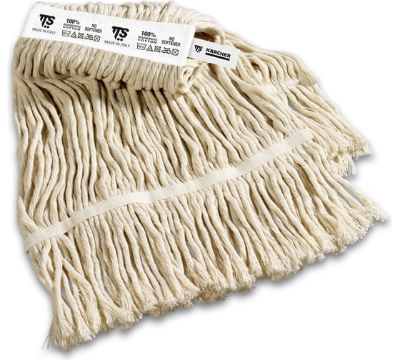 Изображение товара Насадка Кентукки KARCHER с прострочкой, 400 гр 6.999-358.0