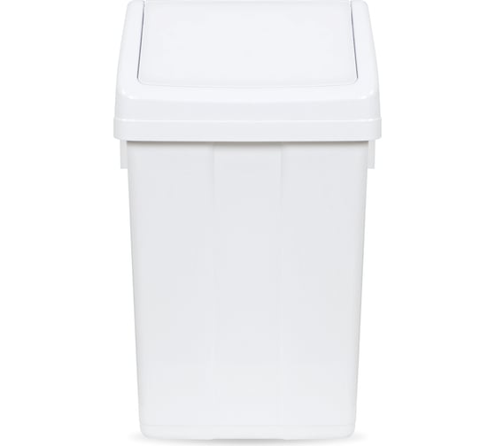 Изображение товара Мусорное ведро с подвижной крышкой KARCHER 50 л 6.999-361.0