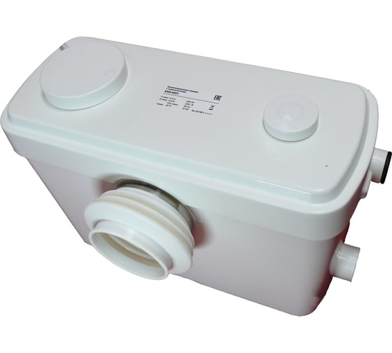 Изображение товара Канализационный насос Беламос KNS-6001