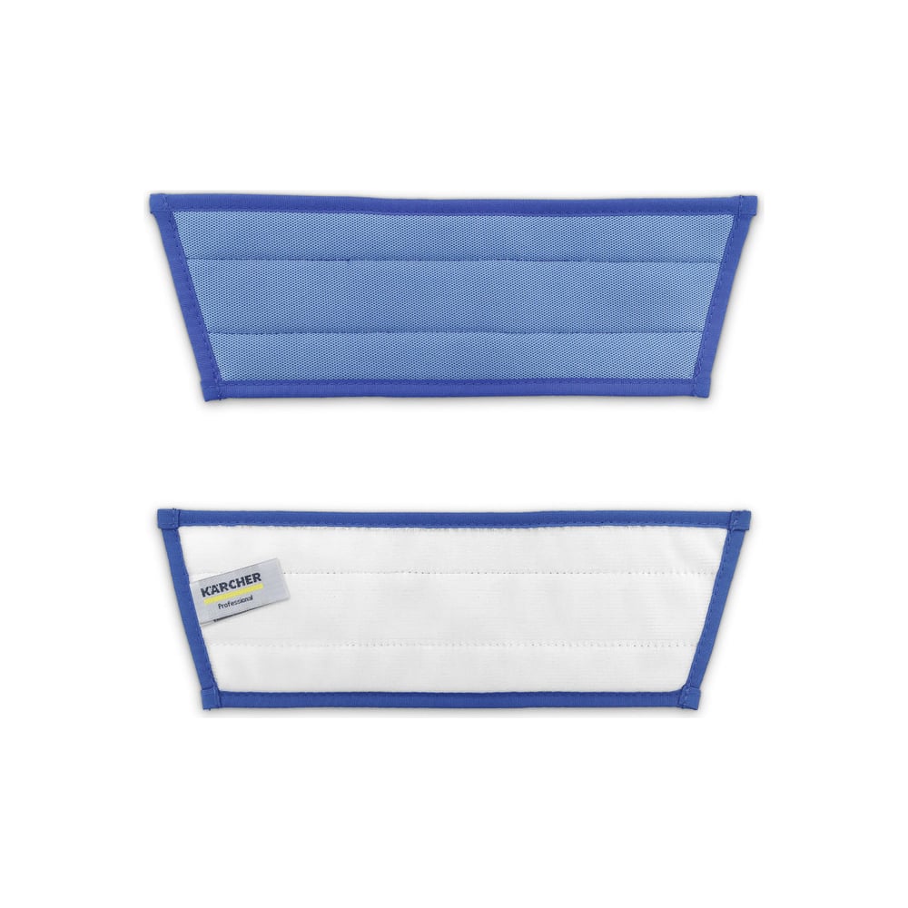 Изображение товара Насадка для мытья стекол KARCHER с креплением на липучке 30 см