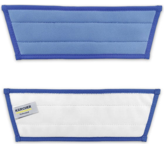 Изображение товара Насадка для мытья стекол KARCHER с креплением на липучке, 30 см 6.999-378.0