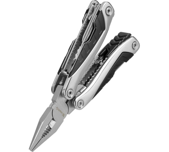 Изображение товара Трансформер MATRIX, 15 функций, авторазжим, в чехле, 160 мм 17623